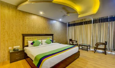 Treebo Elysee, Patel Nagar Hotels in Dehra Dun