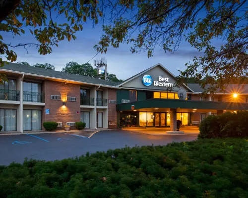 Best Western Clifton Park Hotels in Clifton Park