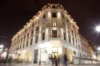 布加勒斯特歐羅巴皇家酒店