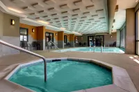Drury Inn & Suites Greensboro Hotels in Greensboro