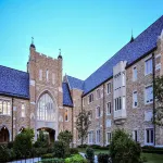 Hilton Vacation Club Varsity Club Tucson Các khách sạn gần Wayland Baptist University