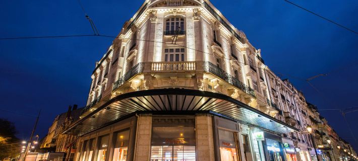 Campanile Orleans Centre - Gare Hotels in Loiret