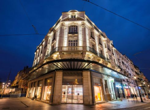 Campanile Orleans Centre - Gare