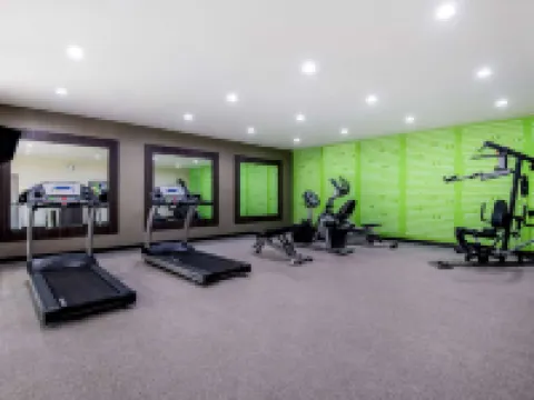 La Quinta by Wyndham Pampa Hotels in Pampa