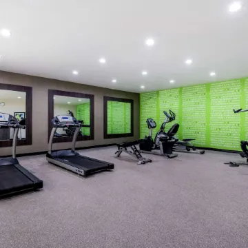 La Quinta by Wyndham Pampa