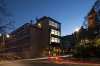 Hotel Central Các khách sạn ở Norrkoping