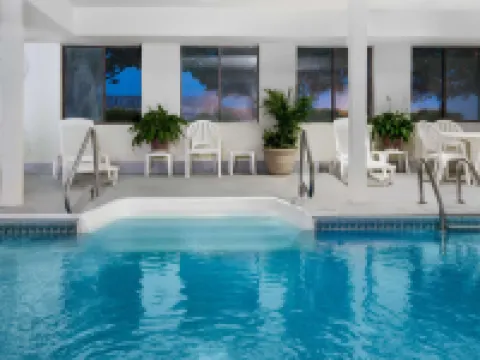 Days Inn by Wyndham Liberal KS Hotels in Liberal