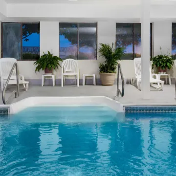 Days Inn by Wyndham Liberal KS