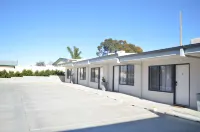 Best Western Club Quirindi Motel Hotels in 