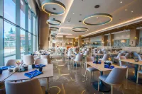 Radisson Blu Hotel Trabzon - breakfast