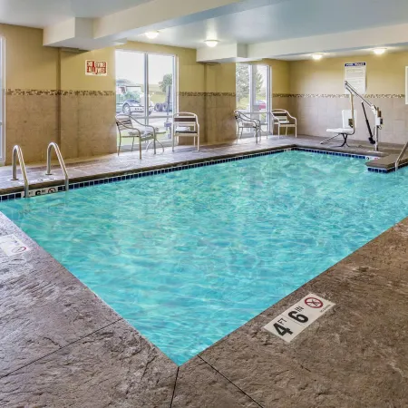 AmericInn by Wyndham Burnsville