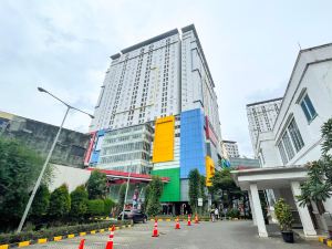 RedLiving Apartemen Bassura City - Premium Property