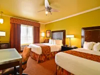 Best Western Plus Christopher Inn  Suites Hotels in Forney