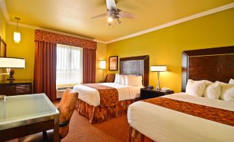 Best Western Plus Christopher Inn  Suites