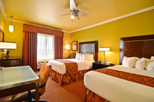 Best Western Plus Christopher Inn  Suites Hotels in Forney