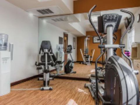 Quality Inn Rosemead-Los Angeles Hotels in Rosemead