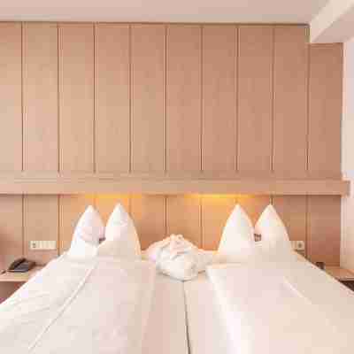 Best Western Hotel Heide Rooms