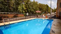 Best Western Allatoona Inn  Suites - Pools