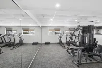 Metro Hotel Perth Hotels in Como
