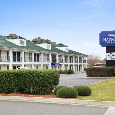 Baymont by Wyndham Thomasville
