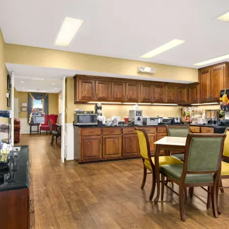 Baymont by Wyndham Thomasville