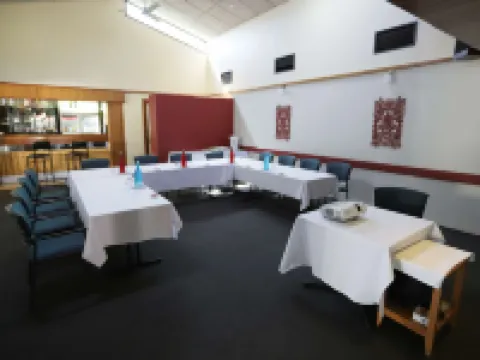 Emerald Central Hotel Official Hotels in Emerald