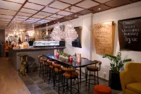 斯堪迪克韋納穆酒店 - 酒吧