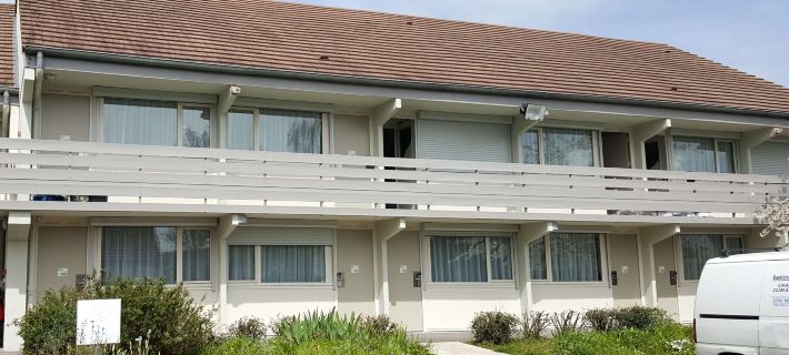 Campanile Montlucon - Saint Victor Hotels in Allier