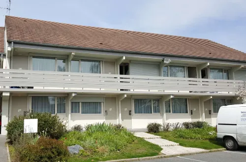 Campanile Montlucon - Saint Victor