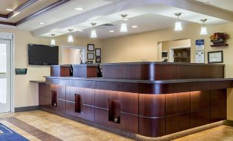 MainStay Suites Minot