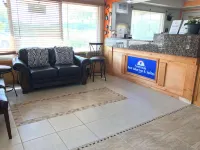 Americas Best Value Inn and Suites Macon - Parkering