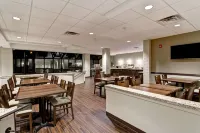 Best Western London Airport Inn  Suites - breakfast