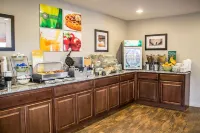 Quality Inn - breakfast