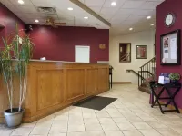 Americas Best Value Inn-St. Louis / South Hotels in Arnold