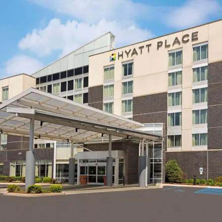 Hyatt Place Lexington