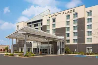 Hyatt Place Lexington Hotel a 