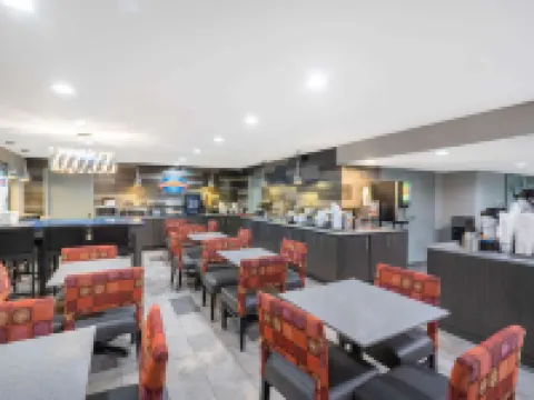 Baymont by Wyndham Murfreesboro Hotels in Murfreesboro