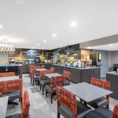 Baymont by Wyndham Murfreesboro