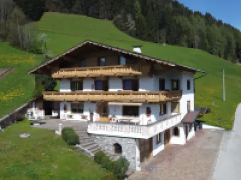Manuel Hotels in Fugenberg