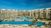 Hyatt Ziva Los Cabos - Meerblick