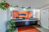 Motel 6 Martinsburg, WV Hotels in Berkeley County