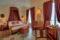 Best Western Hotel Genio Hotels in Turin