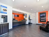 Motel 6 Fairfield, CA - Napa Valley Hotels in Fairfield