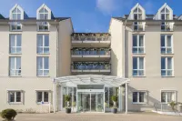 Trip Inn Hotel Astoria Hotels in der Nähe von DNPW Abteilung Agrartechnik