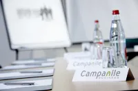 Campanile Lille Sud - Chr Hotel a Englos