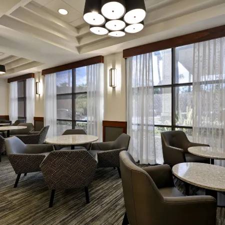 Hyatt Place Miami Airport Doral