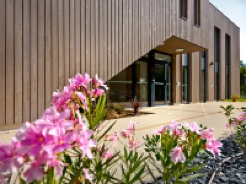 Kyriad Residence Cabries - Plan de Campagne Hotels in Cabries
