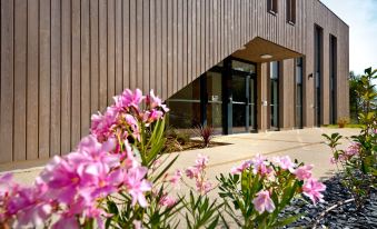 Kyriad Residence Cabries - Plan de Campagne