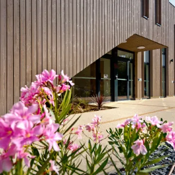 Kyriad Residence Cabries - Plan de Campagne