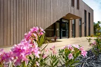 Kyriad Residence Cabries - Plan de Campagne Hotels in Cabries